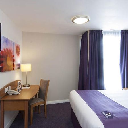 Holiday Inn Newcastle City Dış mekan fotoğraf