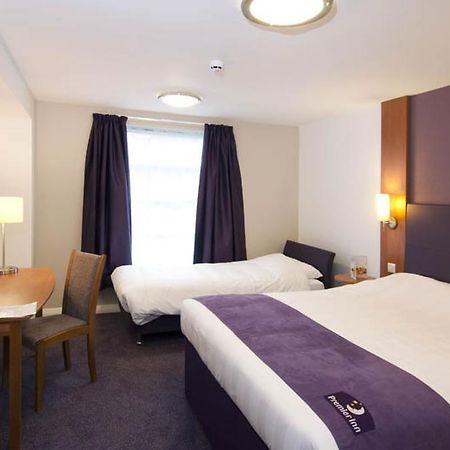 Holiday Inn Newcastle City Dış mekan fotoğraf