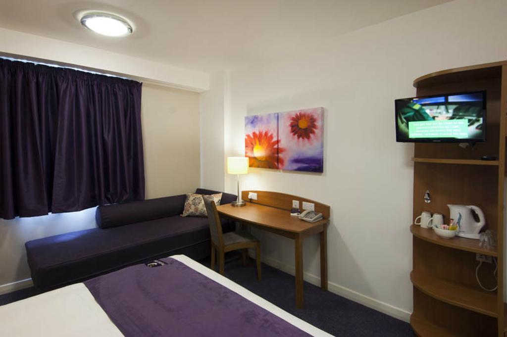 Holiday Inn Newcastle City Dış mekan fotoğraf