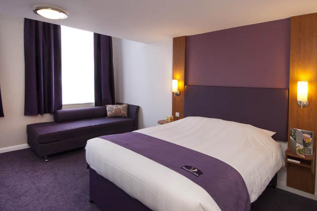 Holiday Inn Newcastle City Dış mekan fotoğraf