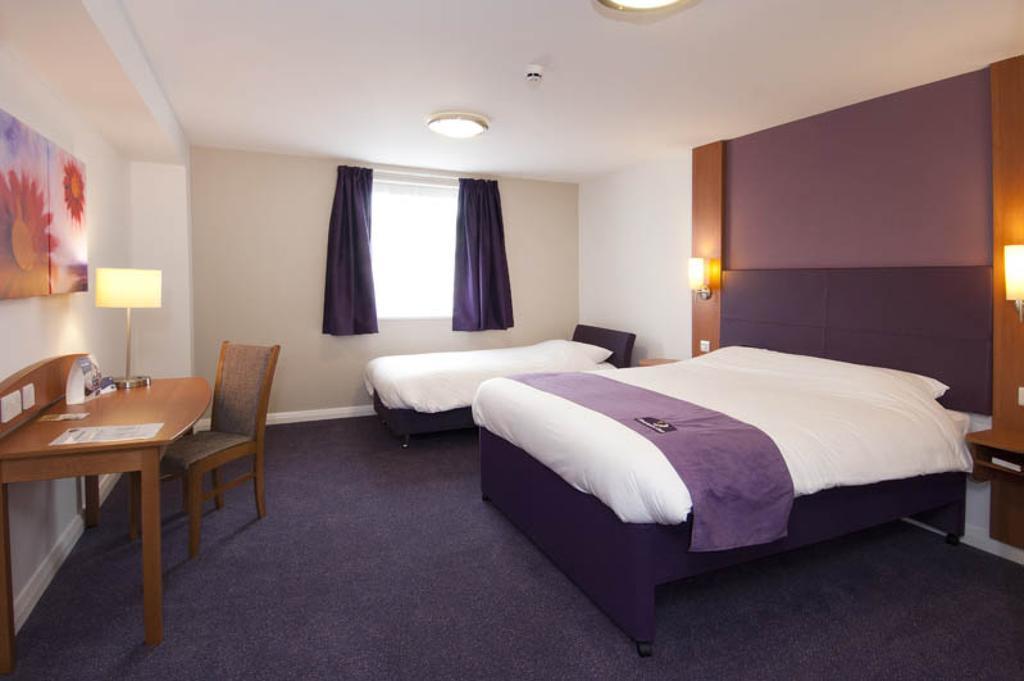 Holiday Inn Newcastle City Dış mekan fotoğraf