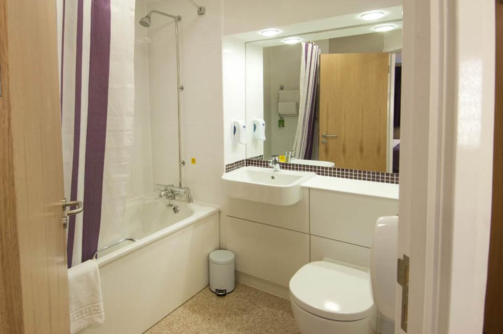 Holiday Inn Newcastle City Dış mekan fotoğraf