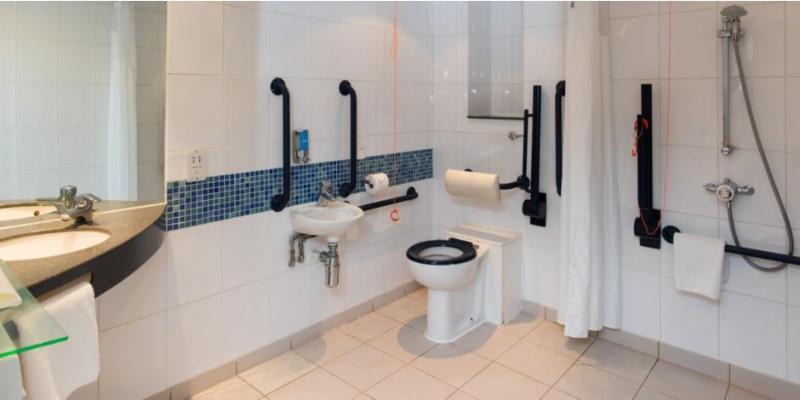 Holiday Inn Newcastle City Dış mekan fotoğraf