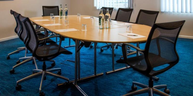 Holiday Inn Newcastle City Dış mekan fotoğraf
